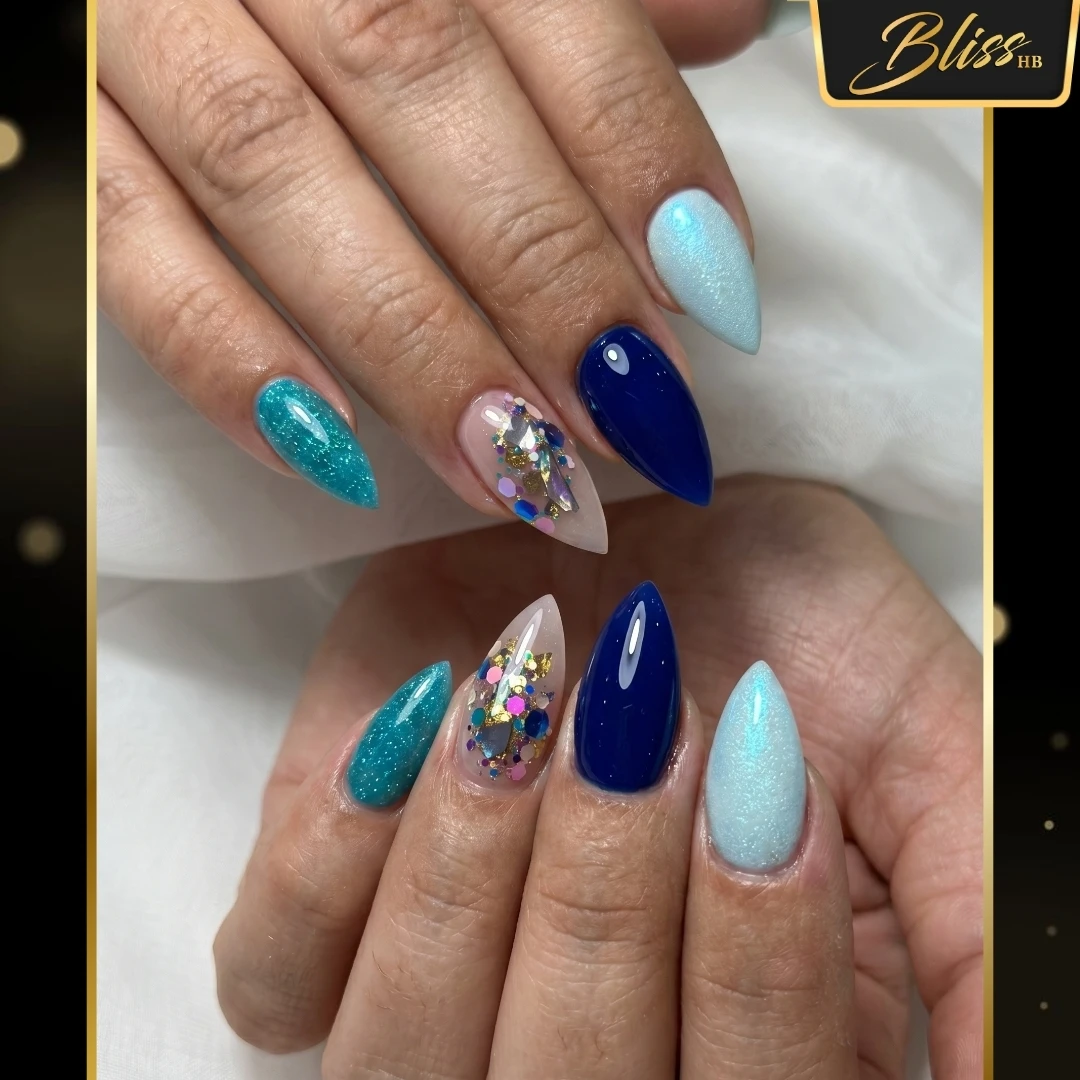 Nail Art
